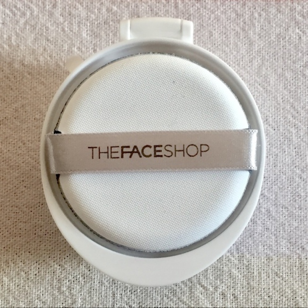The Face Shop CC Ultra Moist Cushion
